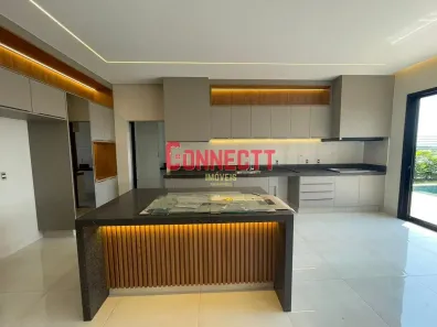 Casa com 3 Quartos à venda, 233m² no Vila do Golf, Ribeirão Preto