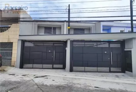 Casa com 3 Quartos à venda, 140m² no Vila Marieta, São Paulo