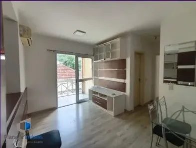 Apartamento com 2 Quartos à venda, 65m² no Santo Antônio, Porto Alegre