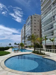 Apartamento com 3 Quartos à venda, 90m² no Centro, Bertioga
