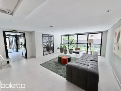 Apartamento com 1 Quarto à venda, 75m² no Jardim Botânico, Porto Alegre