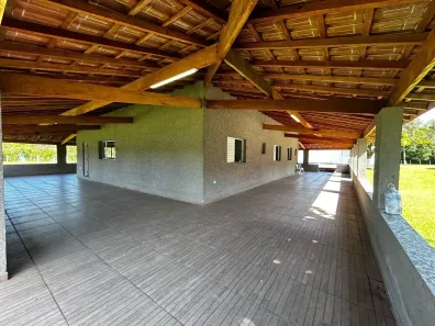 Fazenda/Sítio com 4 Quartos à venda, 500m² no , Itanhaém