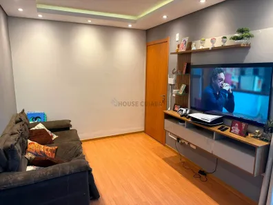 Apartamento com 2 Quartos à venda, 40m² no Jardim Imperial, Cuiabá