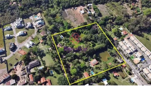 à venda, 6000m² no Chácara Segre, Jundiaí