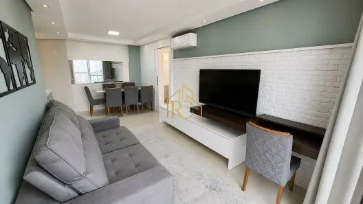 Apartamento com 2 Quartos à venda, 77m² no Campinas, São José