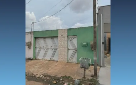 Casa com 1 Quarto à venda, 260m² no Parque dos Carajás, Parauapebas