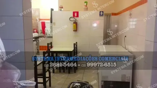 Ponto Comercial à venda, 100m² no Jardim Popular, São Paulo