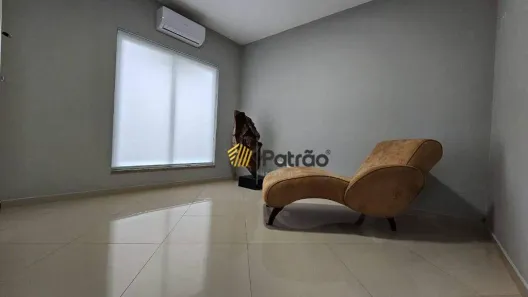 Sala Comercial para alugar, 46m² no Jardim do Mar, São Bernardo do Campo