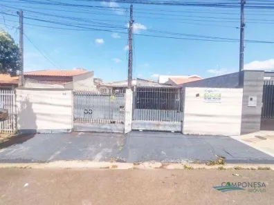 Casa com 4 Quartos à venda, 150m² no Residencial Veneza, Londrina