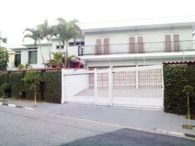 Sobrado com 4 Quartos à venda, 400m² no Jardim Franca, São Paulo