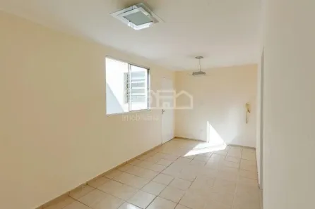 Apartamento com 3 Quartos à venda, 70m² no Vila Proost de Souza, Campinas