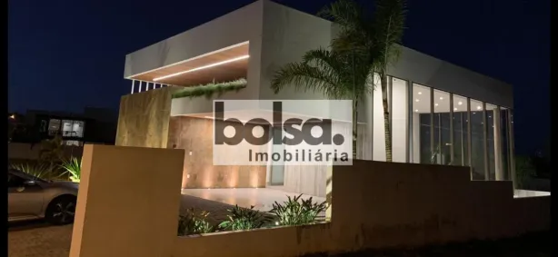 Casa de Condomínio com 3 Quartos à venda, 300m² no Samambaia Parque Residencial, Bauru