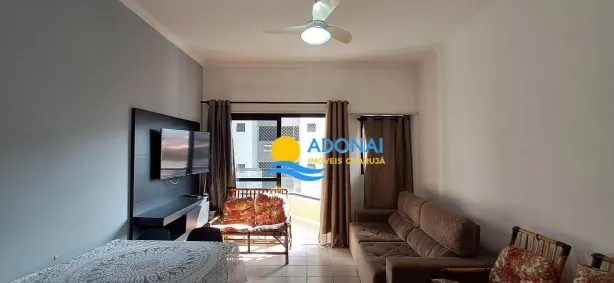 Apartamento com 3 Quartos à venda, 71m² no Enseada, Guarujá