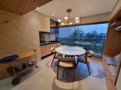 Apartamento com 3 Quartos à venda, 129m² no Vila Mariana, São Paulo