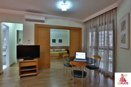 Flat com 2 Quartos à venda, 60m² no Paraíso, São Paulo