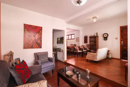  com 4 Quartos à venda, 180m² no Brooklin Paulista, São Paulo