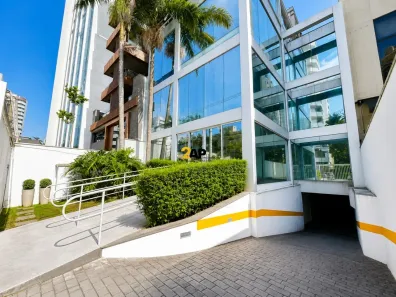 Prédio Comercial para alugar, 1300m² no Jardim Europa, São Paulo