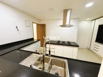 Casa com 3 Quartos à venda, 200m² no Méier, Rio de Janeiro