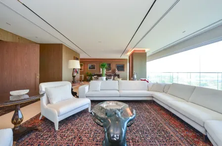 Apartamento com 3 Quartos à venda, 332m² no Paraíso, São Paulo