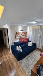 Apartamento com 2 Quartos à venda, 49m² no Centro, Guarulhos