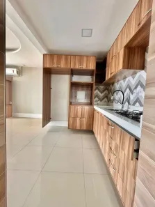 Apartamento com 3 Quartos para alugar, 75m² no Castanheira, Belém
