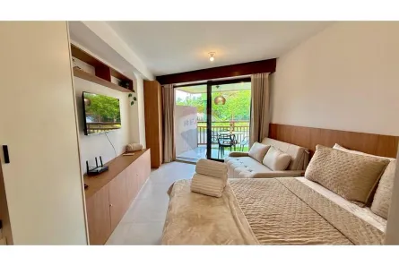 Apartamento com 1 Quarto à venda, 33m² no , Tamandaré
