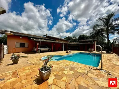 Fazenda/Sítio com 2 Quartos à venda, 200m² no Centro, Limeira