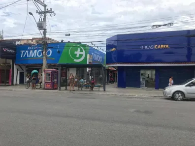 Ponto Comercial à venda, 60m² no Centro, Cabo Frio