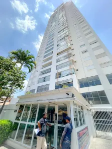 Apartamento com 3 Quartos à venda, 114m² no Setor Bueno, Goiânia