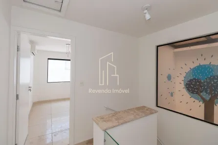 Prédio Comercial para alugar, 180m² no Vila Gertrudes, São Paulo