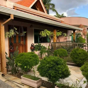 Casa com 7 Quartos à venda, 829m² no Jardim Barra de Jangadas, Peruíbe