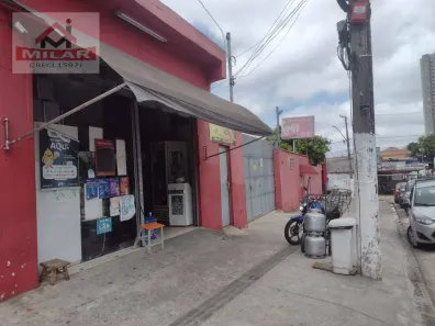 Lote/Terreno à venda, 550m² no Vila Carrão, São Paulo
