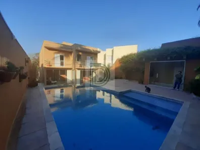 Sobrado com 4 Quartos à venda, 500m² no Parque dos Príncipes, São Paulo