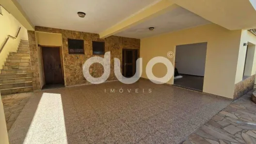 Casa com 4 Quartos à venda, 293m² no Nova Piracicaba, Piracicaba
