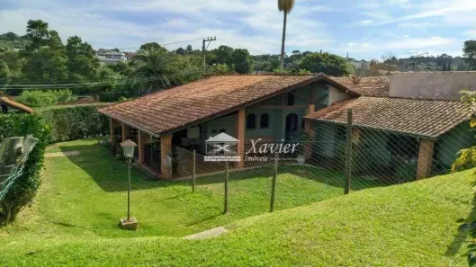 Casa de Condomínio com 3 Quartos à venda, 160m² no Parque Santo Afonso, Vargem Grande Paulista