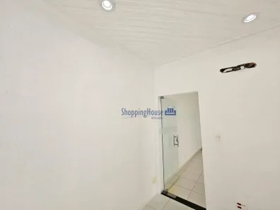 Imóvel Comercial para alugar, 80m² no Vila Hamburguesa, São Paulo