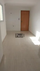 Cobertura com 2 Quartos à venda, 100m² no Vila Camilópolis, Santo André