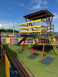 Apartamento com 2 Quartos à venda, 49m² no Parque das Cachoeiras, Campinas