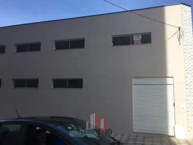 para alugar, 236m² no Centro, Sorocaba