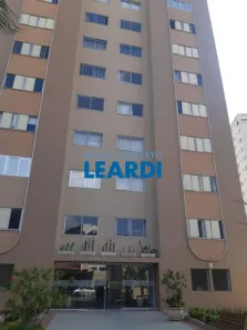 Apartamento com 2 Quartos à venda, 67m² no Campo Belo, São Paulo