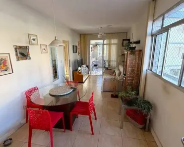 Apartamento com 2 Quartos à venda, 73m² no Cruzeiro, Belo Horizonte