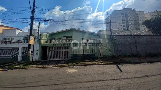 Casa com 4 Quartos à venda, 300m² no Vila Aurocan, Campinas