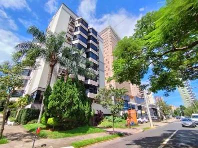 Apartamento com 2 Quartos para alugar, 75m² no Jardim Mauá, Novo Hamburgo