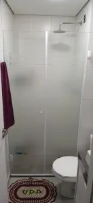 Apartamento com 2 Quartos à venda, 43m² no Piraporinha, Diadema