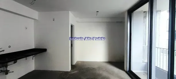 Apartamento com 1 Quarto à venda, 35m² no Pinheiros, São Paulo