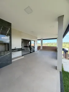 Casa de Condomínio com 3 Quartos à venda, 158m² no Granja Marileusa, Uberlândia