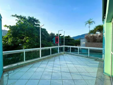 Cobertura com 3 Quartos à venda, 177m² no Barra da Tijuca, Rio de Janeiro