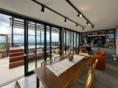 Cobertura com 2 Quartos à venda, 200m² no Vila da Serra, Nova Lima