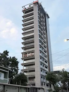 Apartamento com 4 Quartos à venda, 167m² no Jardim Leonor Mendes de Barros, São Paulo
