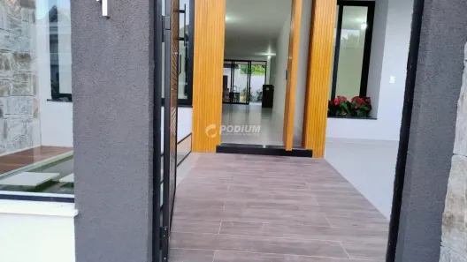 Casa de Condomínio com 5 Quartos à venda, 440m² no Recreio dos Bandeirantes, Rio de Janeiro